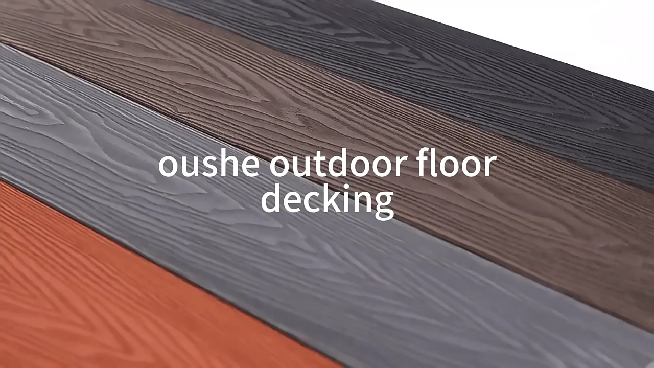 Artificial Wood Teak Decking Pvc Outdoor Panel Floor Portable Deck Buy Decking Pvc Outdoor
