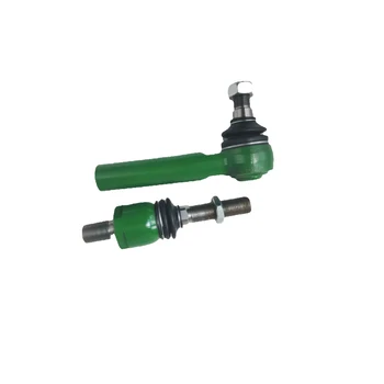 Tie Rod Assembly AL166369 For John Deere Tractors 6020, 6100 Series & More – New