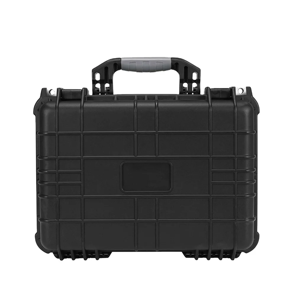Pelican Case for DJI Mavic Zoom Pro - Waterproof & Shockproof