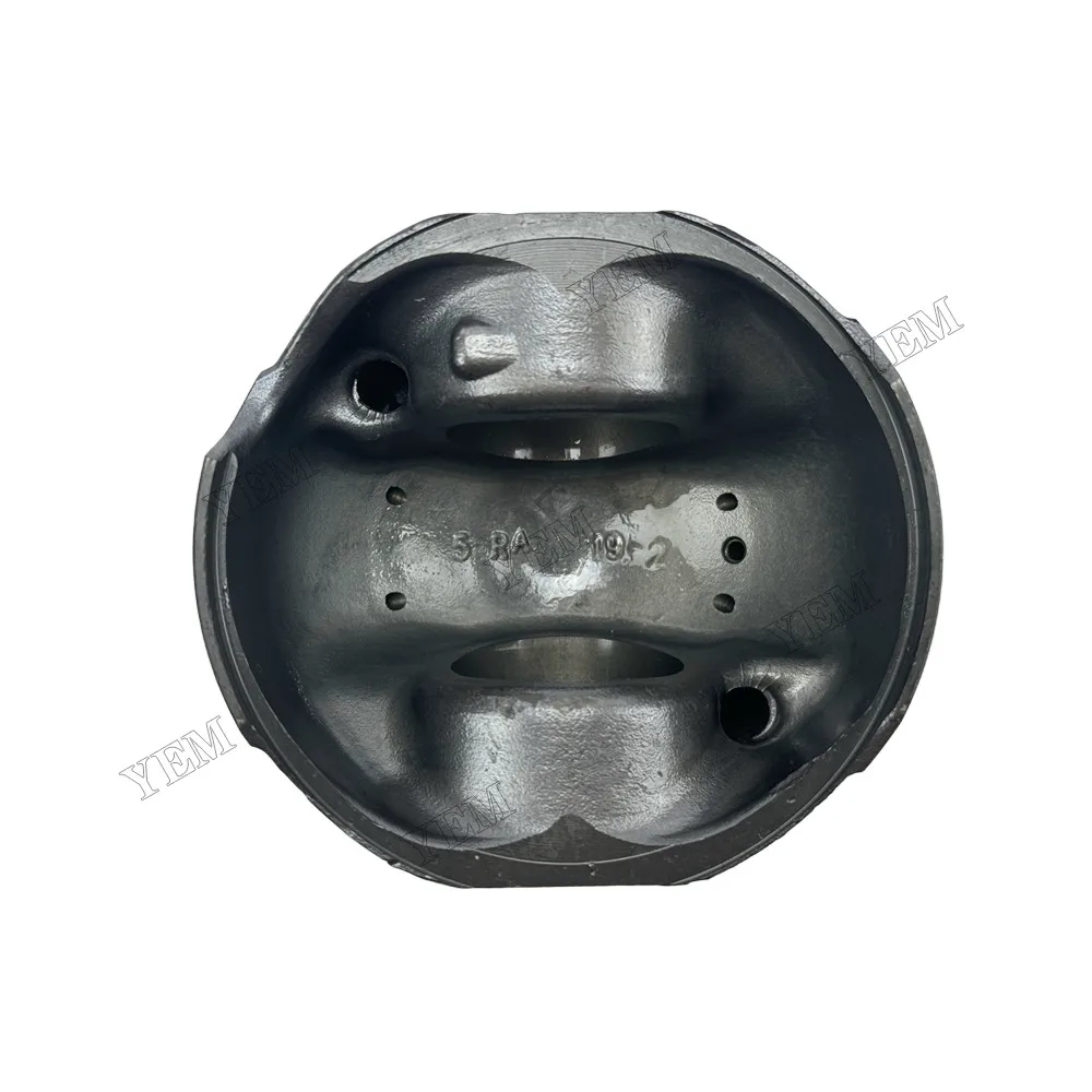 Piston Kit 13101-30040 Fit for Toyota 1KD Engine 4