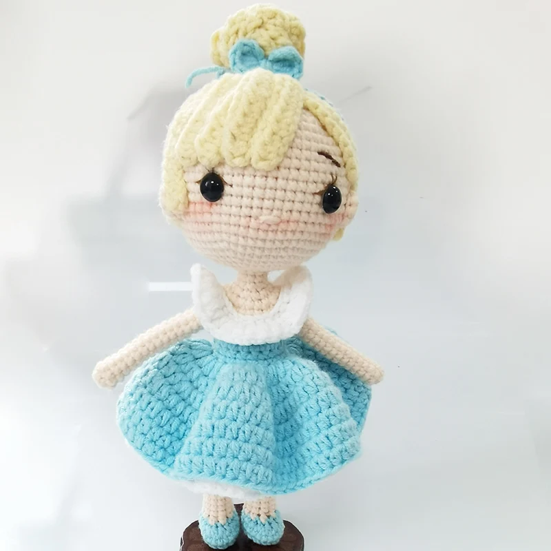 Мягкая игрушка для