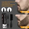 Penna per barba