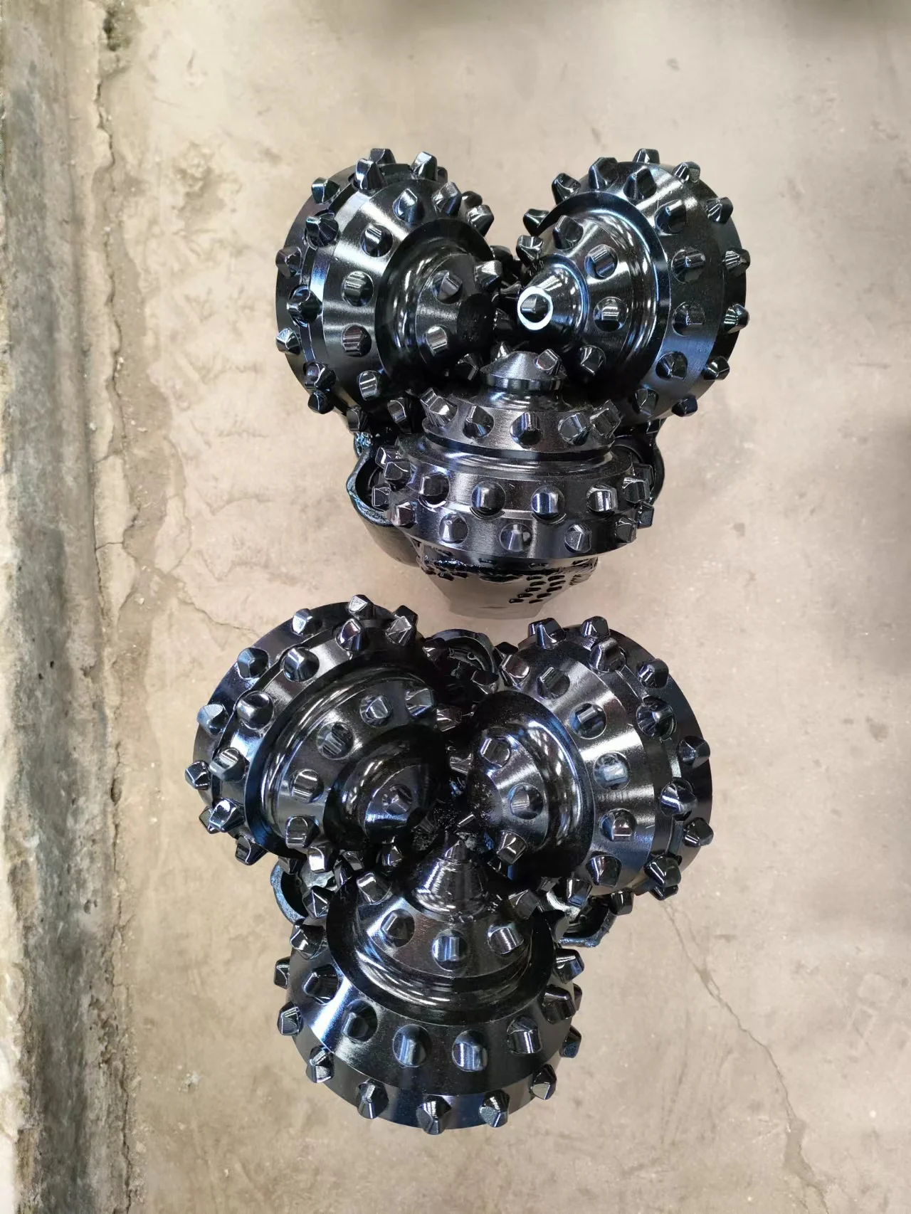Sub / Adaptor Drilling Rig Tools API 3 1/2 Pin API 2 7/8 IF Box Connector