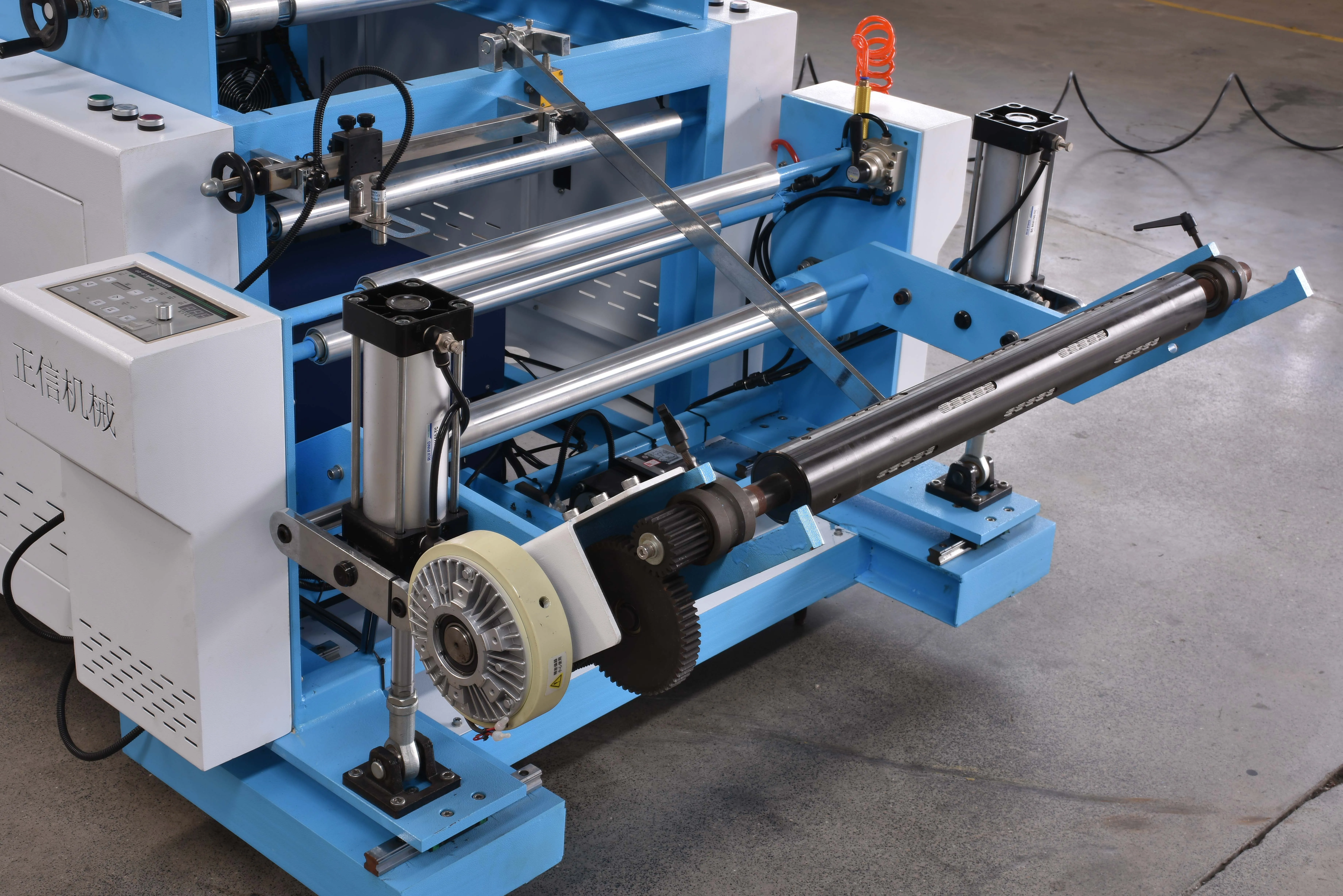 mockページ MAZAK - Quick Turn NEXUS 250 CNC lathe used | Mach4Metal