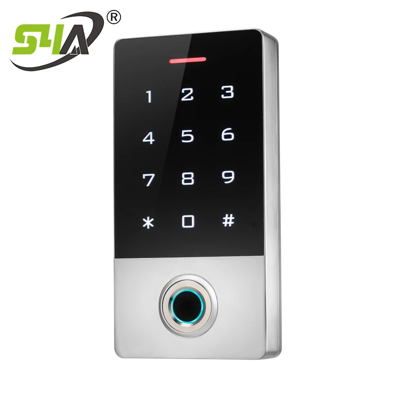 App Fingerprint Door Lock TF1 Wifi