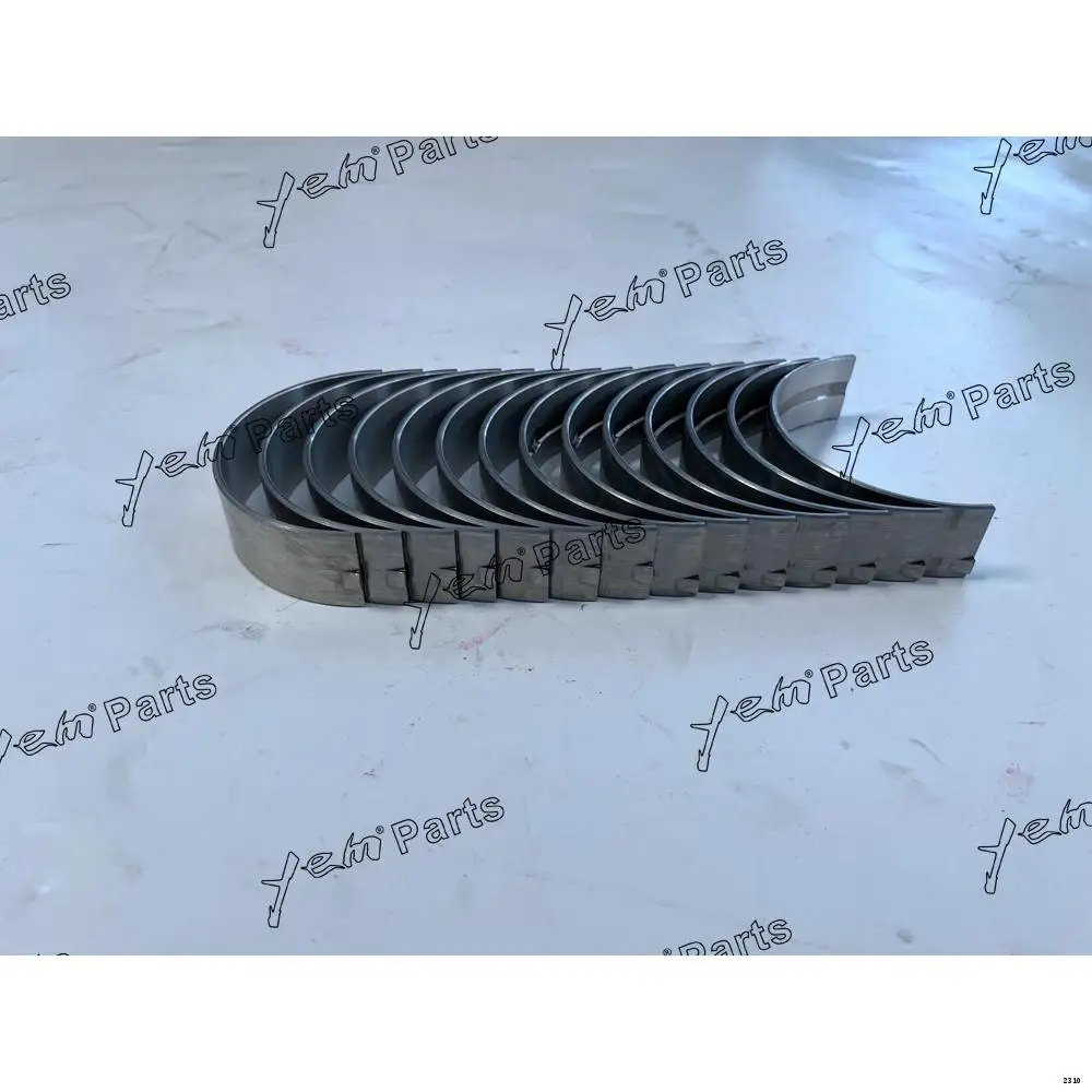 Main Bearing Fit for Toyota 13Z