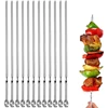 Silver-W4.2mm, T1.1mm, L33.5cm
