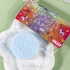 Oreo 6,5 cm blu
