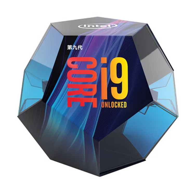 Intel Core I9-9900k - High Performance CPU at Affordable Price