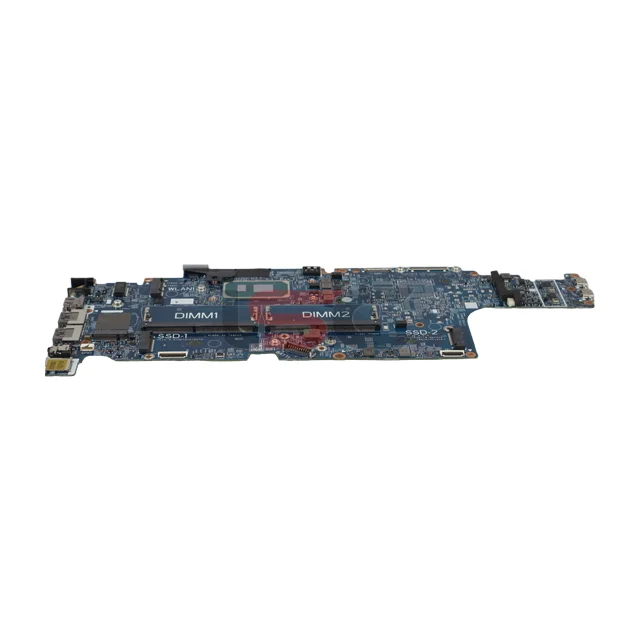 Carte Mère Dell Precision 3560 - Ouverte Jamais Utilisée
