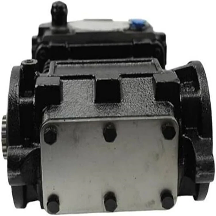 Air Brake Compressor 3417958 3074470 3069211 for CUMMS K19
