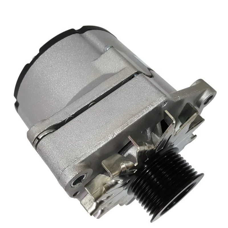 Weichai Alternator 612600090248 for Shacman DT 385 Engines