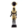 Modello C Pharaoh - 125m di altezza