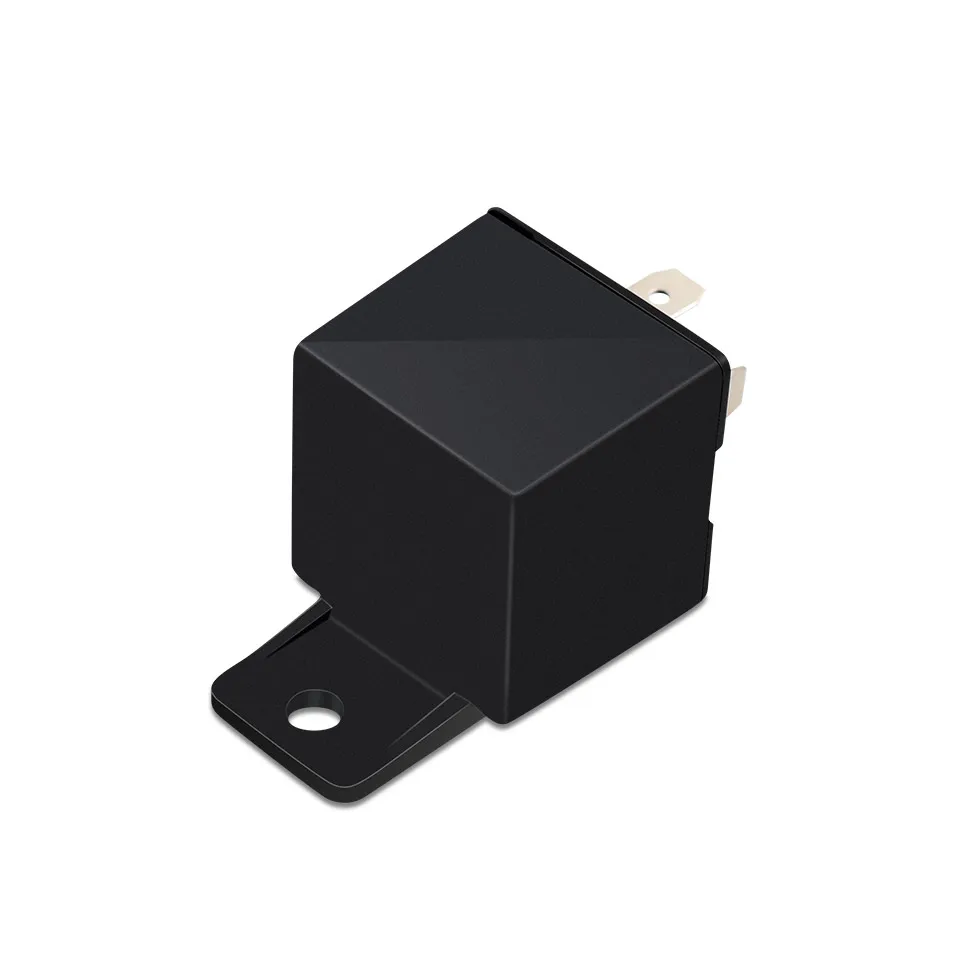 4G Motorcycle Gps Tracker Vehicle Gps Tracker Built in Relay 4G Gps tracker CJ720