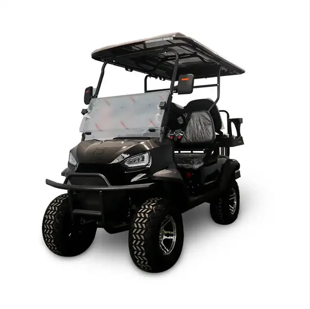Manufacturers direct selling Electric Golf Cart Cars for Sale