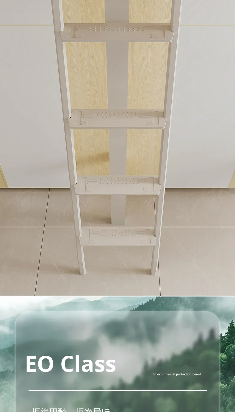 product dormitory queen size good quality loft bed hostel adult metal iron frame bunk beds with stairs for school use-14