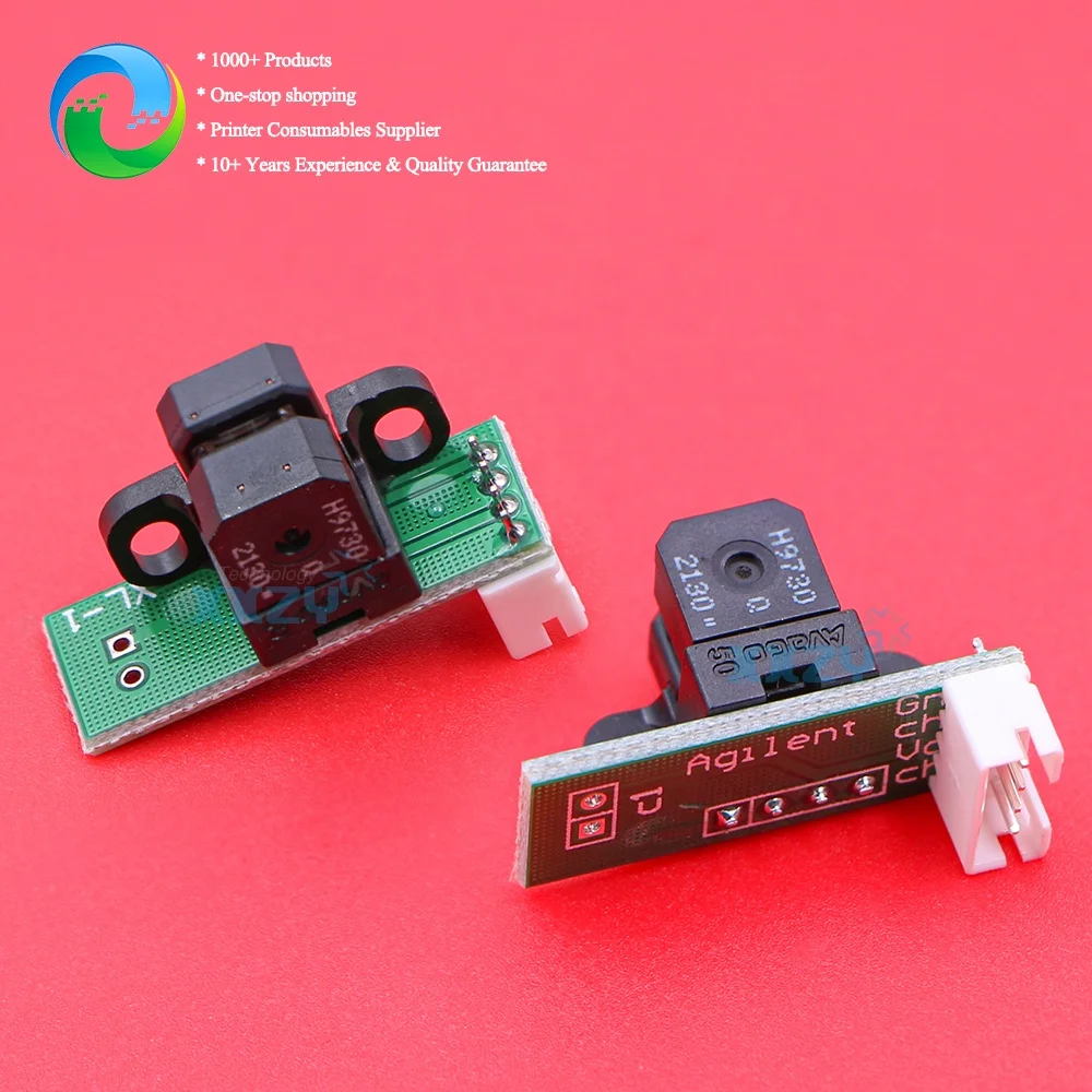 Factory Direct Sale Locor H9730 Encoder Sensor for Wide Format Printer Decoder