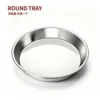 304-Cake Plate (without handles)