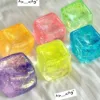 5.5cm aurora ice cube