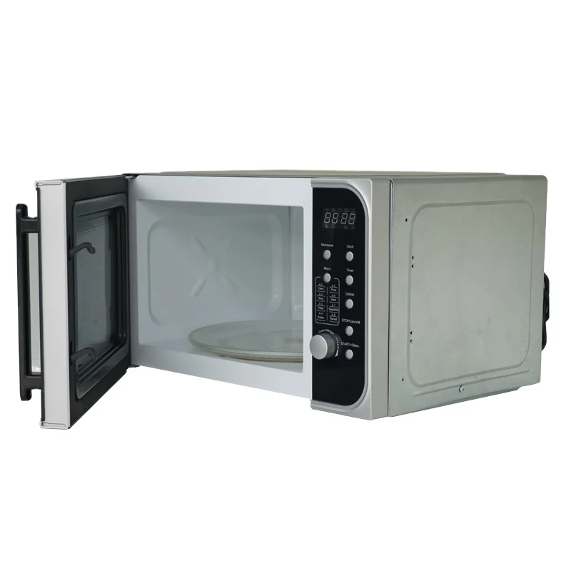Oven Factory Supply Touch Control Small Microwave Oven