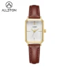 Gold Case+White Dial 14