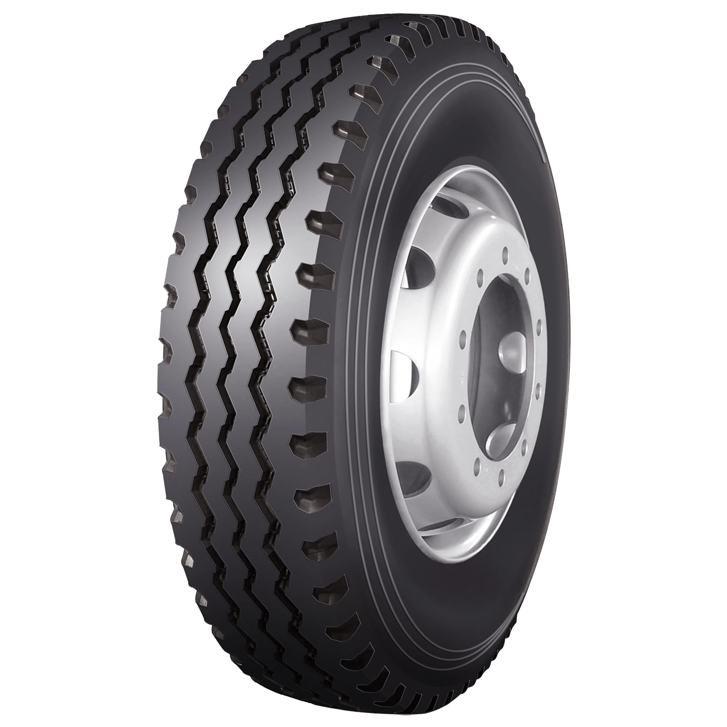 Longmarch TBR Tyres 11R22.5 - Premium Quality at Cheapest Price