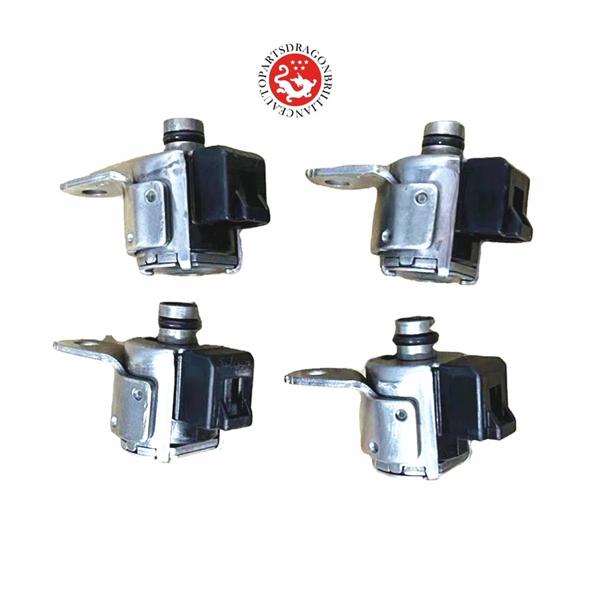 26581-66H10-000 Transmission Solenoid Valve for SUZUKI CARRY