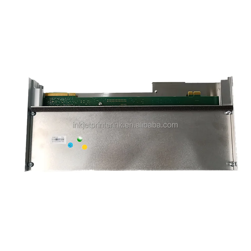 Spare Part ENM338026 Original Imaje MAINBOARD COMPLETE for Imaje Inkjet Printer