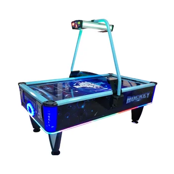 Arcade table lottery games air hockey games Sport Game Machine