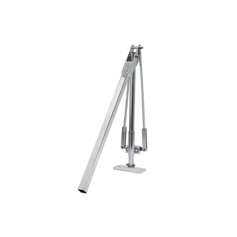 RemovalToolMetalFencePostPuller