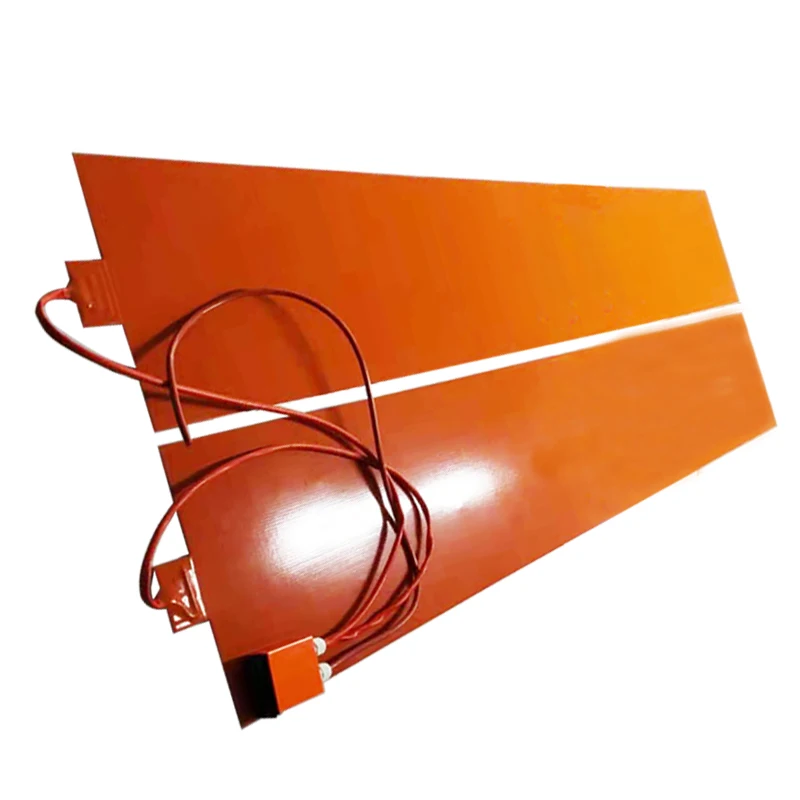 Silicone Electric Heating Blanket, 240V - detail 12