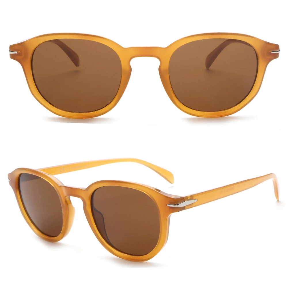 Wholesale Customized Eco-Friendly Sunglasses ZHANTAI