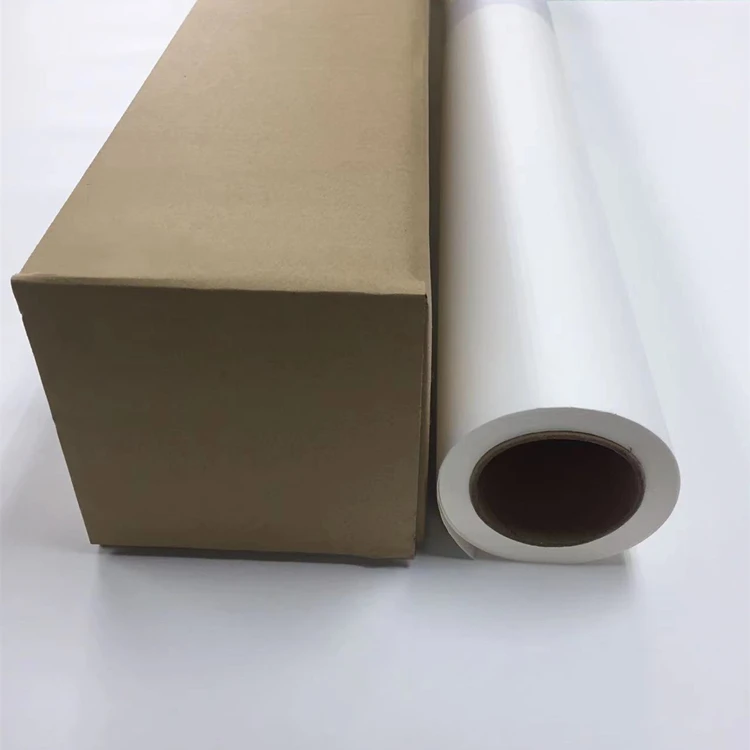 Eco-solvent Digital Printable Pvc Vinyl Non-woven Blank Wallpaper Rolls ...