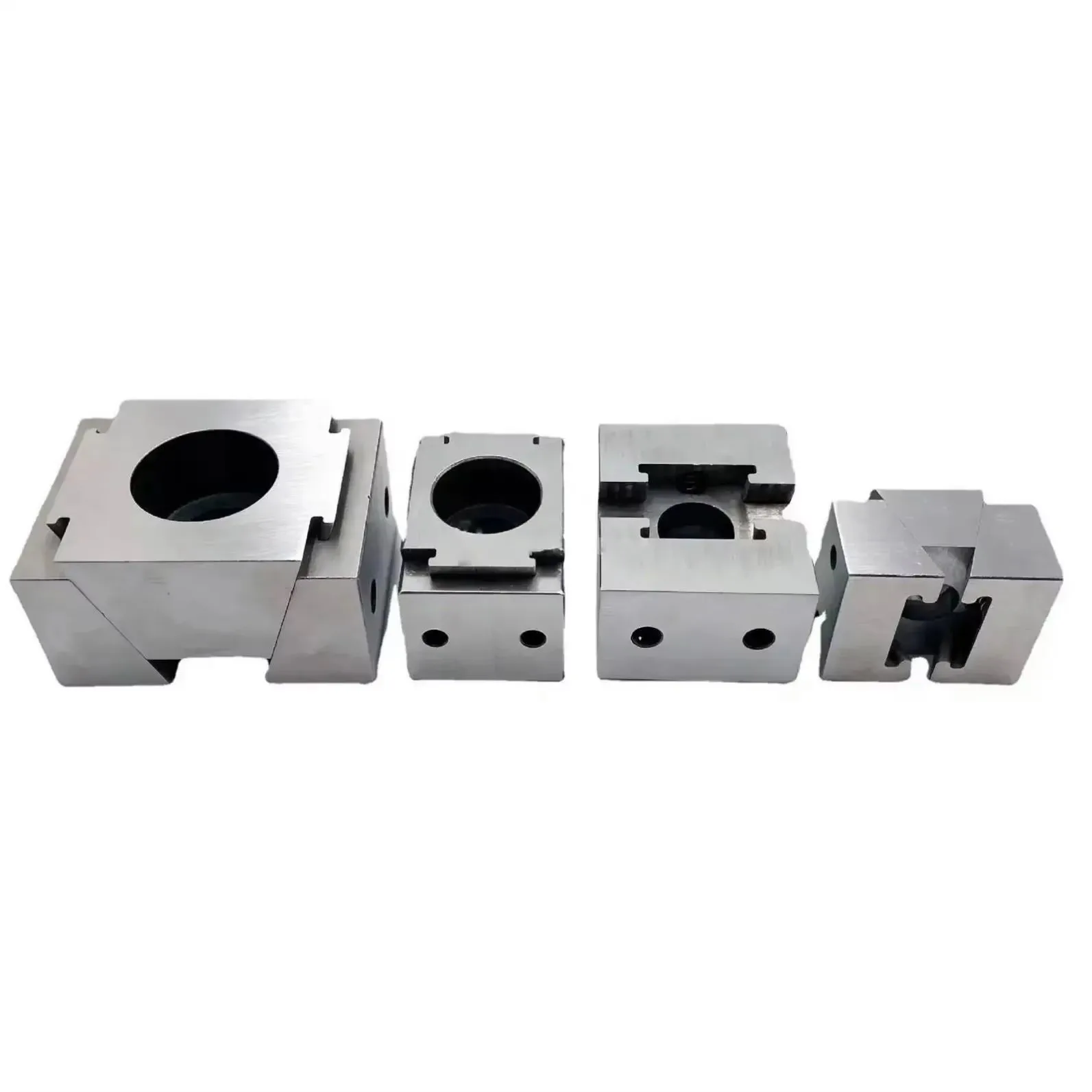 TEBAK Special Sculpting Fixture Hydraulic Wrenches for Use with Engraving Tools, in Models M6, M8, M10, and M12