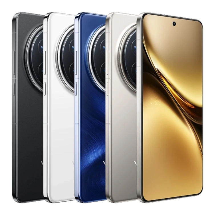 スマートフォン本体 vivo X200 256GB 12GB RAM vivo（スマホ） vivo X200 Ultra 12GB 256GB 白色 最強
