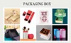 caja de papel personalizada