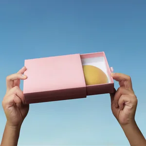 Custom Packaging Seamless Silicone Reusable Waterproof Nipple Covers for Women