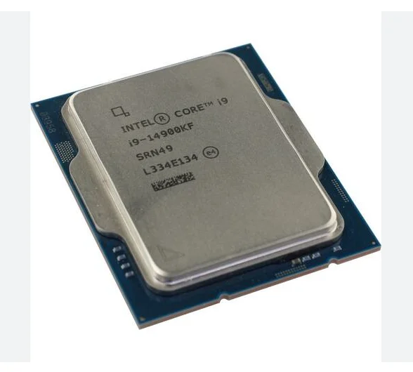 CORE I3 14100 to I9 14900KF Cpus - High Performance Options