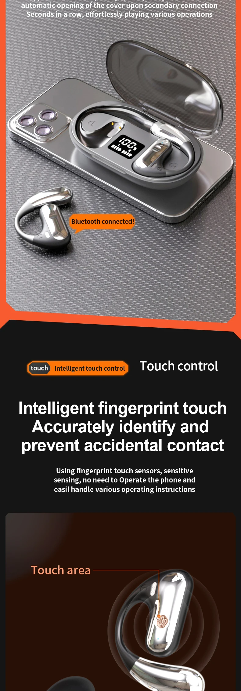 If you are searching for a supplier of a product with perfect quality control and highly competitive prices, which gives you an advantage in expanding your local market, then contact us now!  Competitive suppliers of  Q28 Wireless Headphones TWS Waterproof Touch Control In-ear Noise Reduction Earbuds Sports Headset Cancelling With Microphone