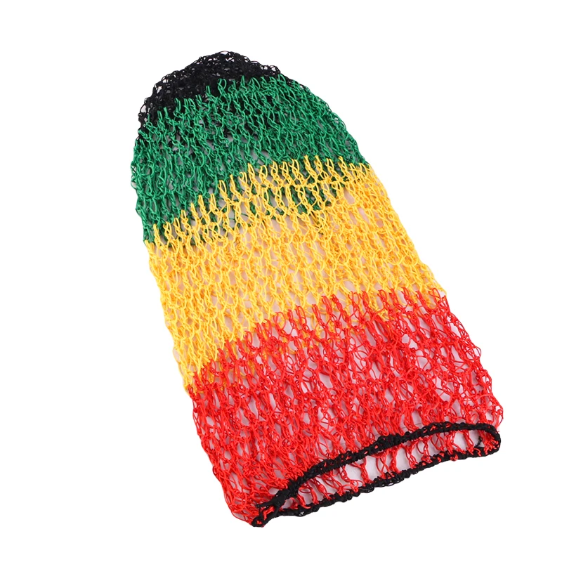 小物 NAHYAT SNOOD Net Style Hand Crocheted Beaded Hair Snood- Priced according