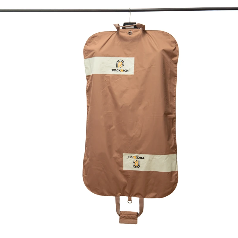 foldable garment bag
