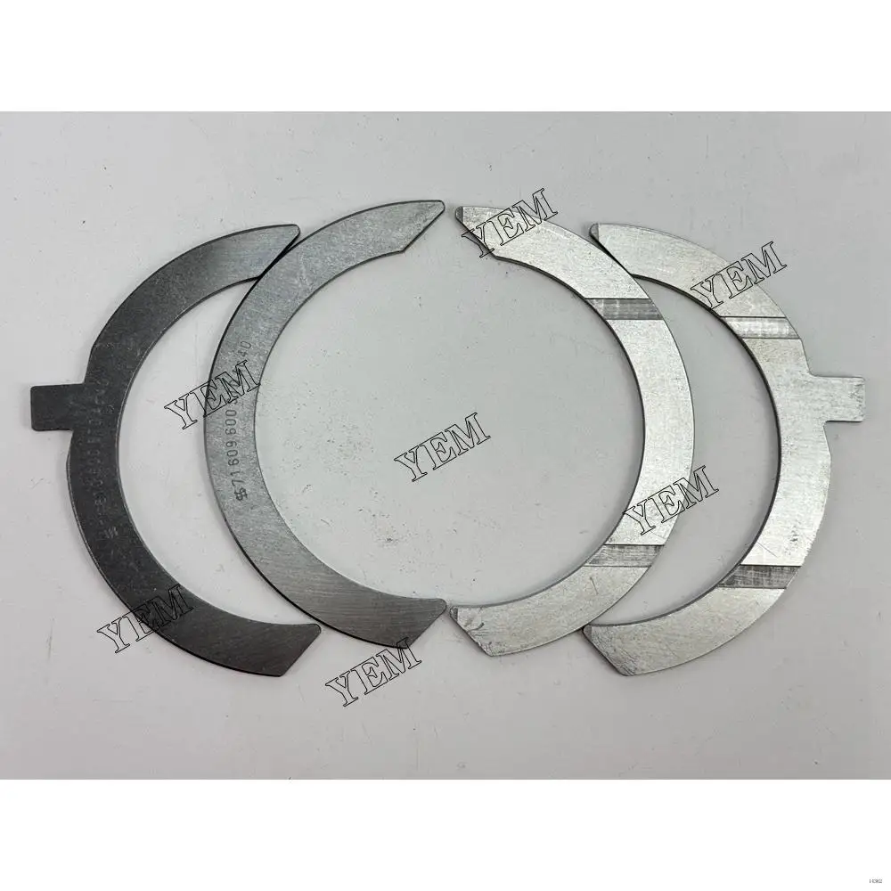 BF4M1012 Thrust Washer 79242600 0292-9104 0419-5724 106.094.00 for Deutz