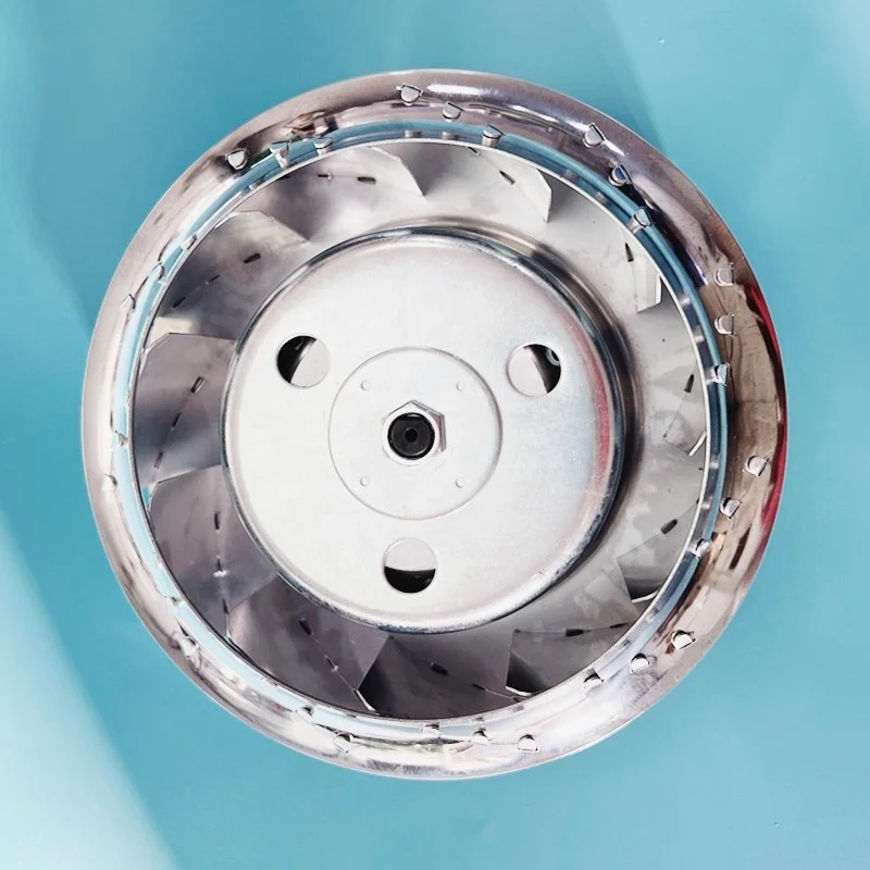 RT7525-0220W-B30R-S01-S02 Spindle Fan - Reliable Performance