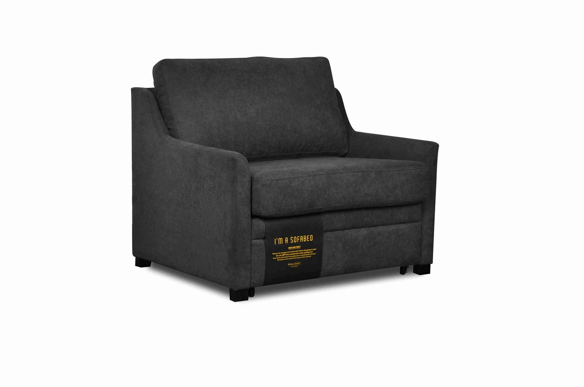 Customized Factory,Multifunctional Folding Sofa,Single Sofa Bed,High