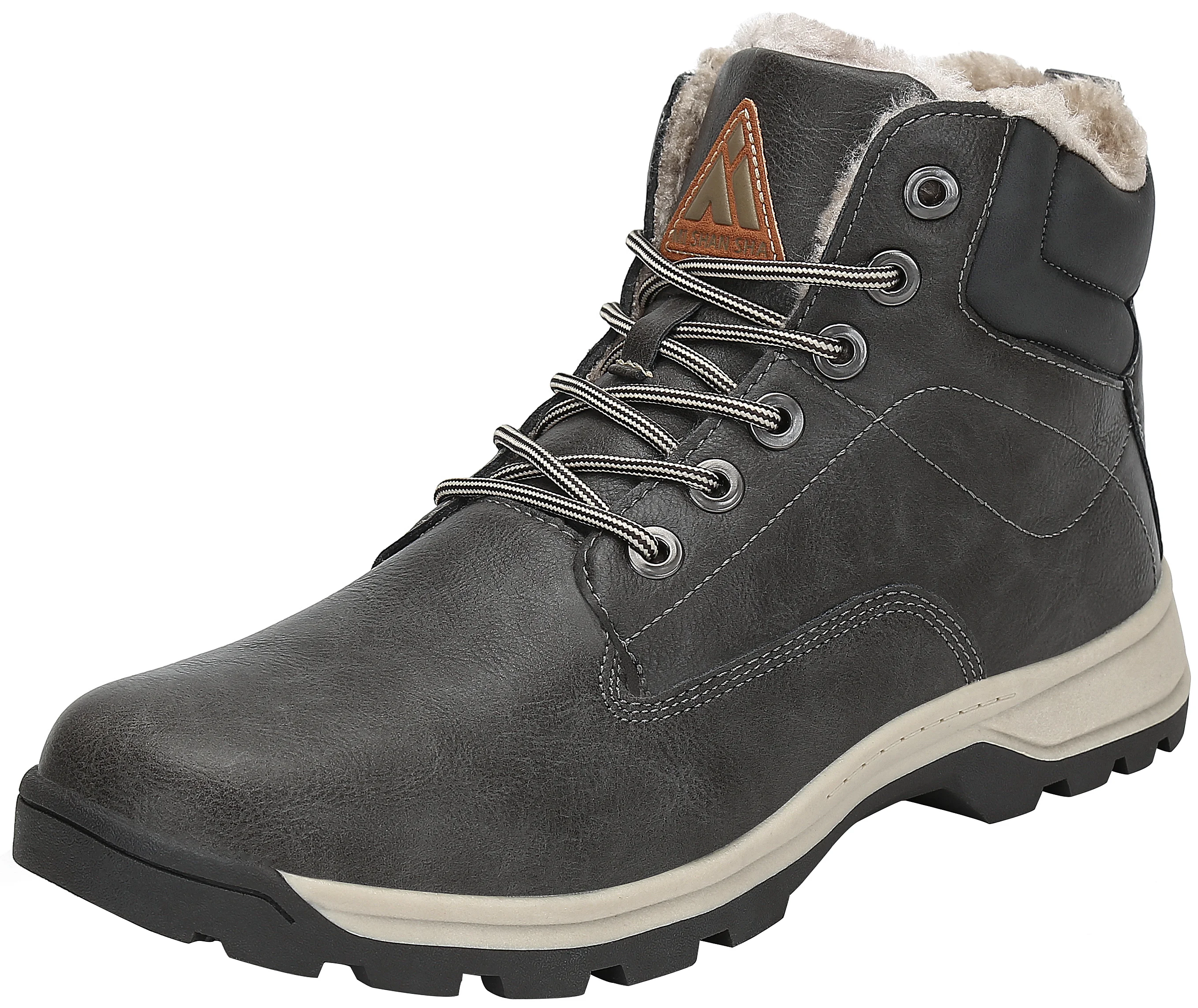 comfortable waterproof mens boots