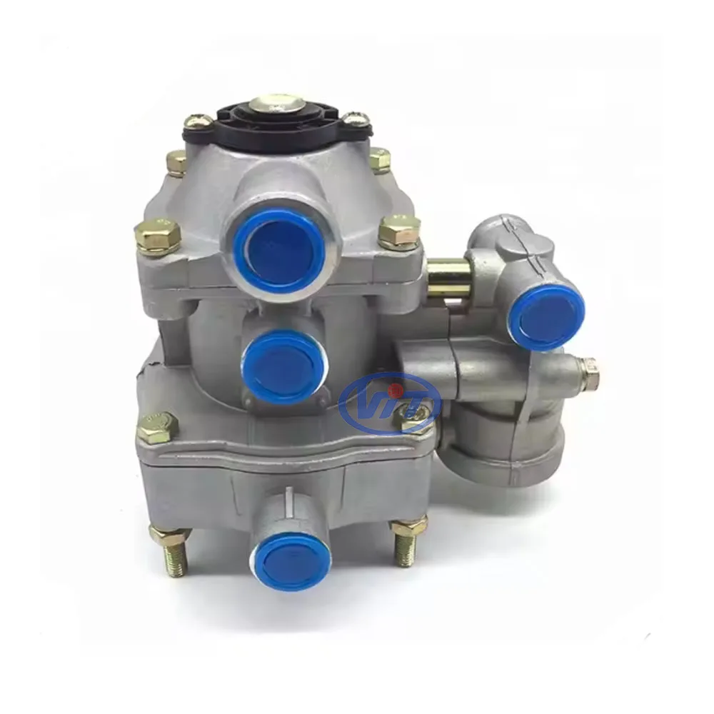 VIT-He Trailer Brake Control Valve  9730025200 Truck Spare parts supplier