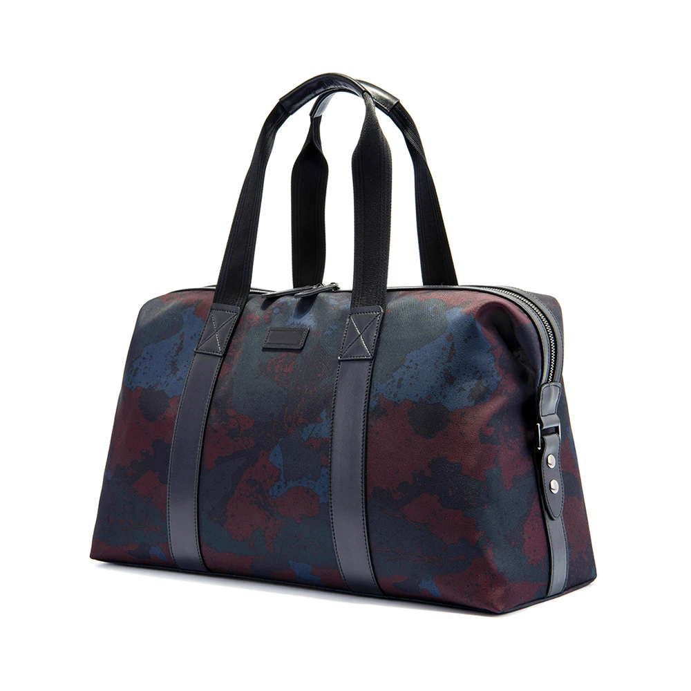 Hand Bag Business Travel Bag Coloured duffel bags weekender