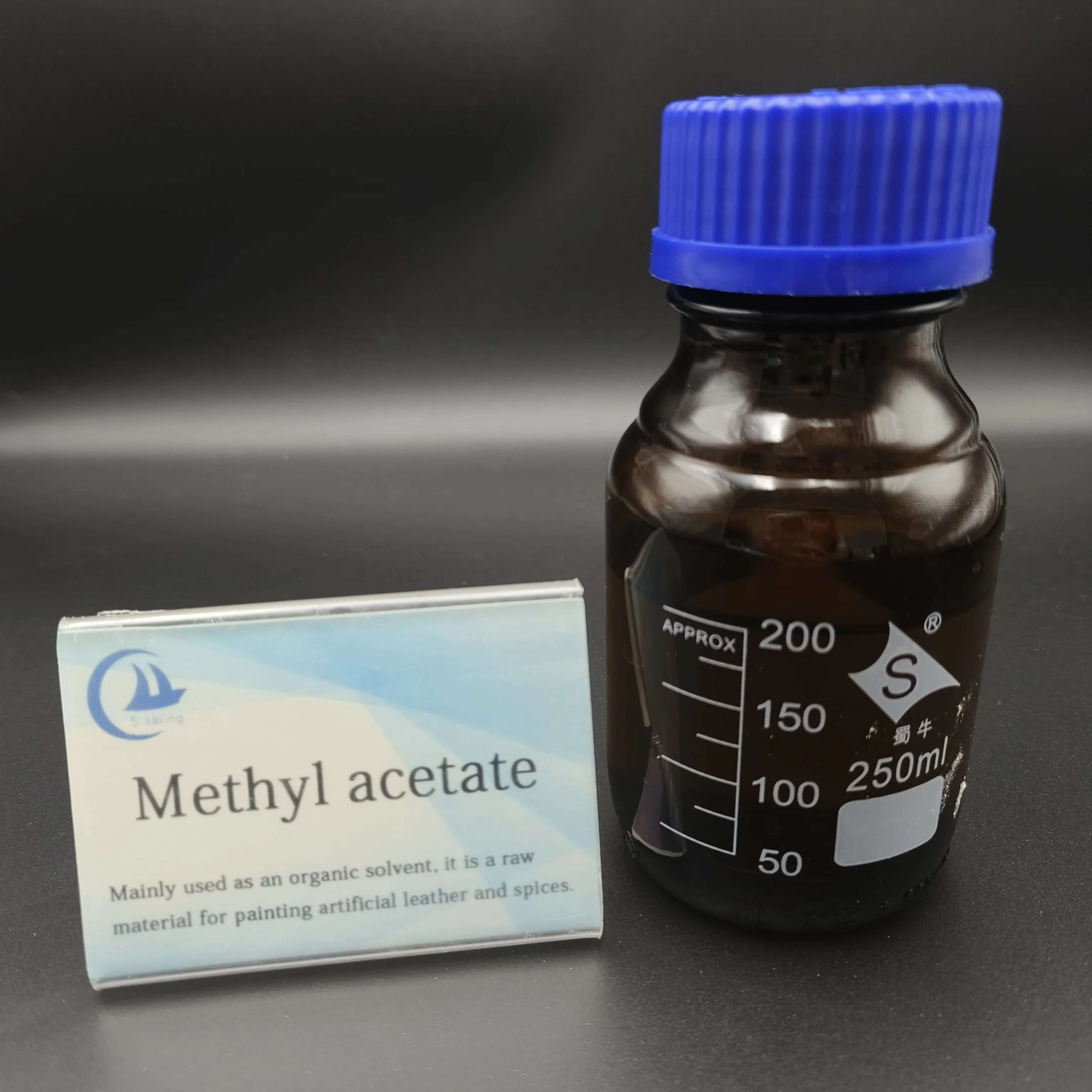 80% Crude Methyl Acetate