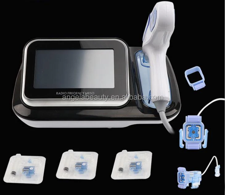H7 самый популярный 3 в 1 meso rf korea mesogun инжектор с фотонной терапией, инъекция для мезотерапии и отбеливания кожи