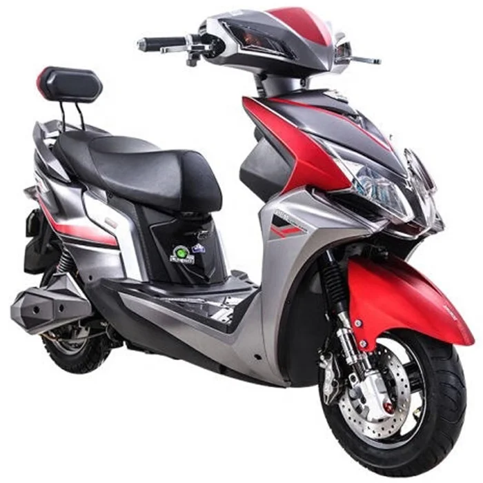 coming china high speed cheap adult electric motorcycle 2000w
